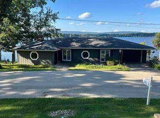 W12686 Pleasant View Park Rd, Lodi, WI 53555