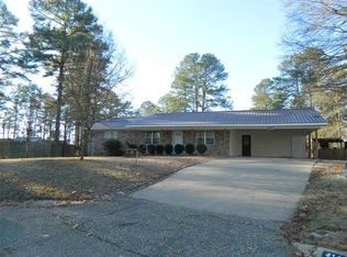 416 Newcomb Cv, Benton, AR 72015