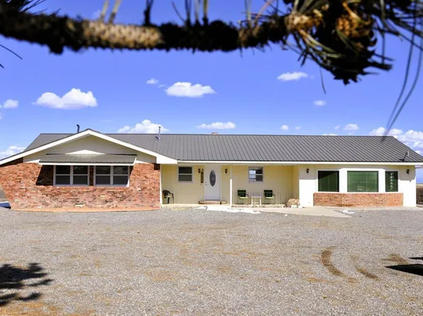 556 County Road 22, Del Norte, CO 81132