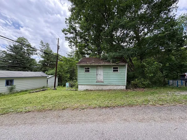 9362 Davey Hill Rd, Tidioute, PA 16351