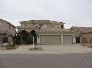 1305 W Windsong Dr, Phoenix, AZ 85045