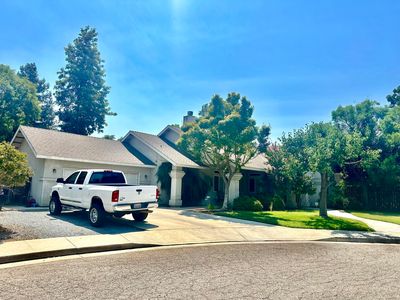 2148 S Columbus Court, Visalia, CA, 93277