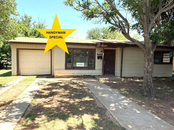 2120 47th St, Lubbock, TX 79412