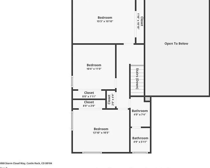 4060 Storm Cloud Way — Photo 4