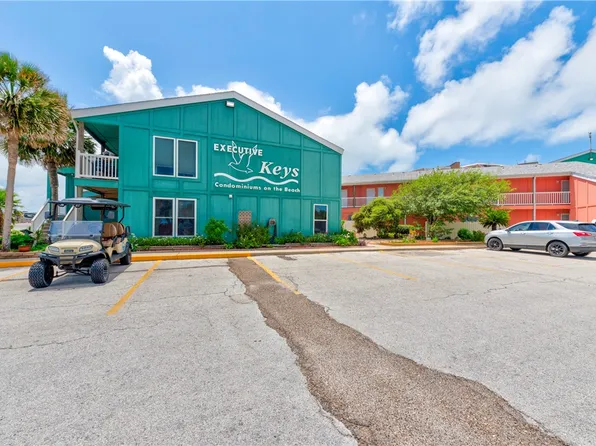 800 Beach Access Rd #1A-111, Pt Aransas, TX 78373