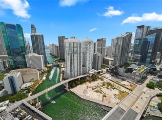 350 S Miami Ave APT 3902, Miami, FL 33130