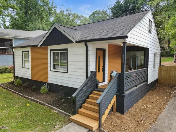 444 Westmeath Dr SW, Atlanta, GA 30310