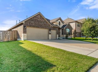 19405 Brusk Ln, Pflugerville, TX 78660