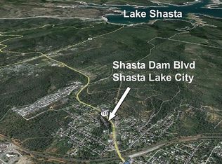 0 Shasta Dam Blvd, Shasta Lake, CA 96019