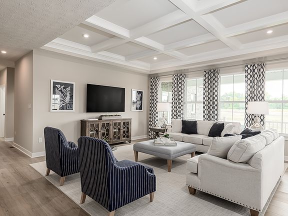 Cumberland with Basement