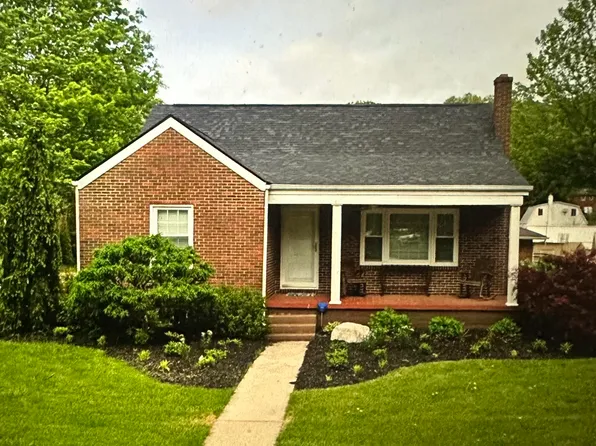 365 Williams St, Mount Vernon, KY 40456