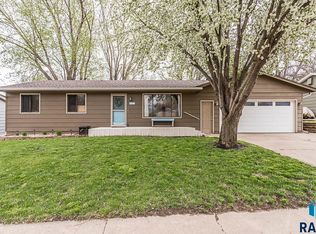 1700 S Judy Ave, Sioux Falls, SD 57103