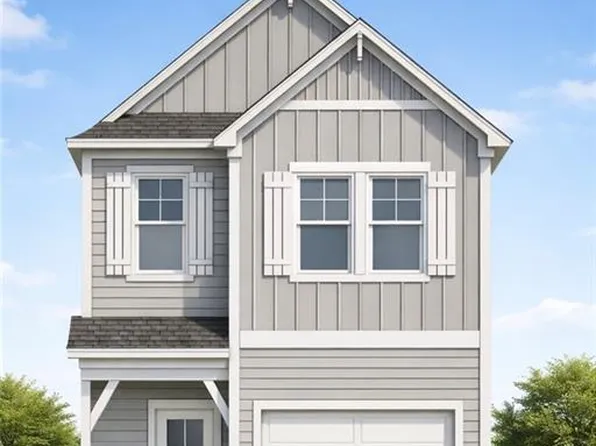 14 Magnolia Blvd, Cedartown, GA 30125