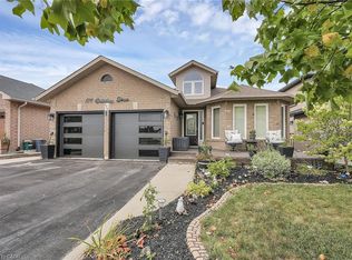 171 Gatestone Dr, Hamilton, ON