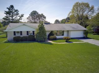 5108 Birch Creek Ln, Racine, WI 53402