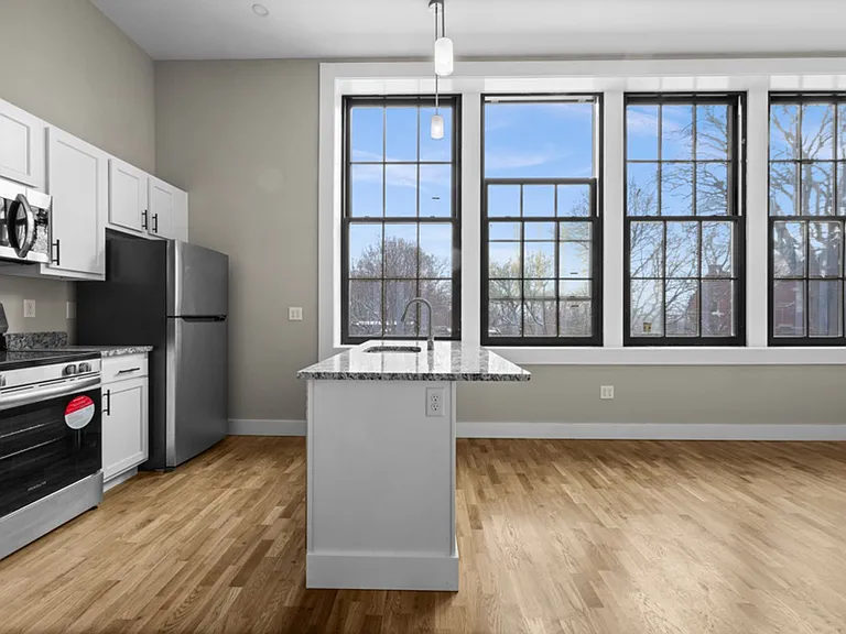St. Agnes Apartments — Photo 35