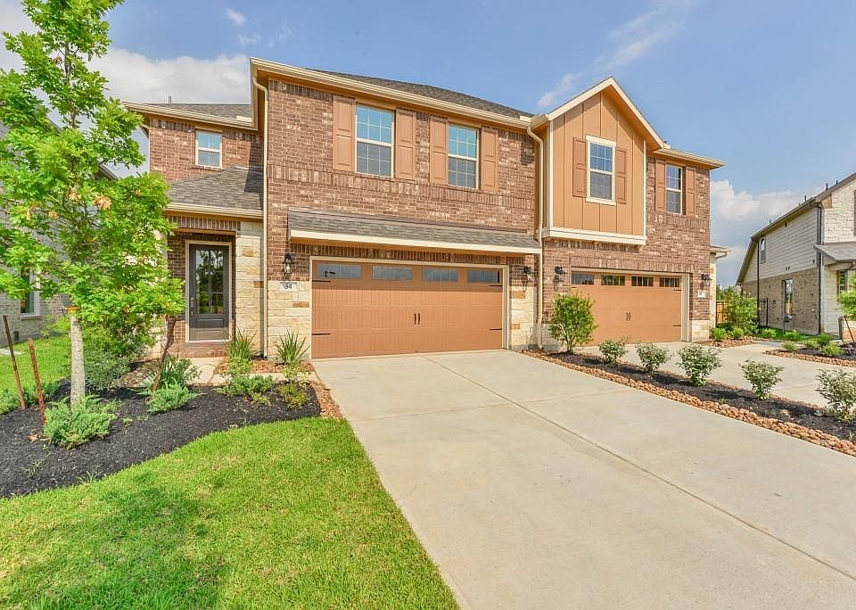1st image of 54 Heirloom Garden Pl