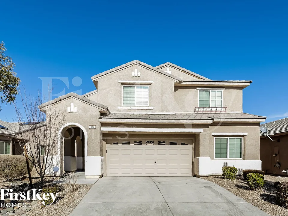 324 Sierra Breeze Ave