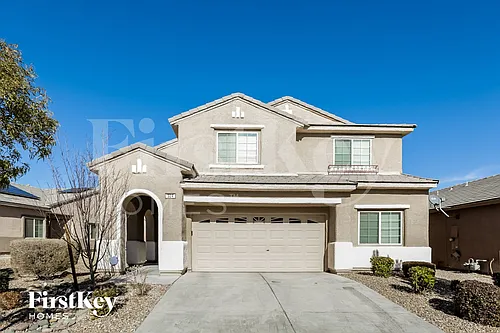 324 Sierra Breeze Ave Photo 1