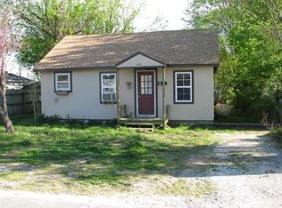 606 W Maddux St, Branson, MO 65616