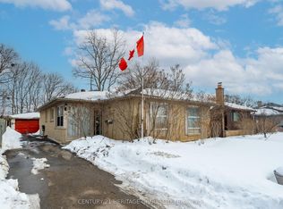 14 Council Cres, Toronto, ON M3J 1J6