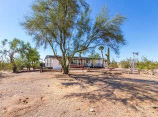 3032 E 15th Ave, Apache Junction, AZ 85119
