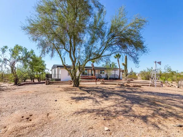 3032 E 15TH Avenue, Apache Junction, AZ 85119