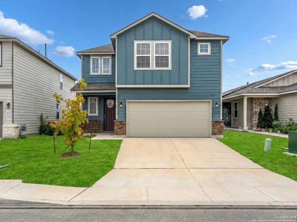 (undisclosed Address), San Antonio, TX 78253