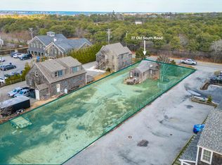 27 Old South Rd, Nantucket, MA 02554