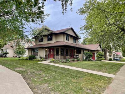 621 E Lakeshore Dr, Storm Lake, IA, 50588