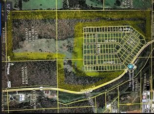 On Highway Hwy #23, Huntsville, AR 72740