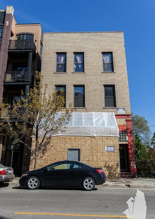 1st image of 1813 N Milwaukee Ave