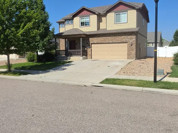 3431 Oystercatcher Dr, Berthoud, CO 80513