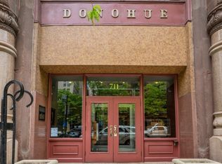 711 S Dearborn St APT 801, Chicago, IL 60605