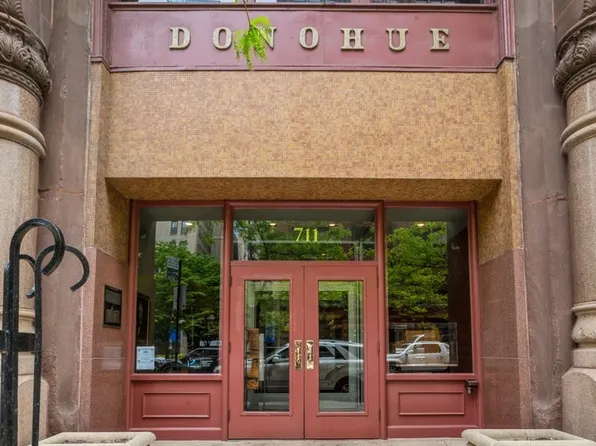 711 S Dearborn St Unit 801, Chicago, IL 60605