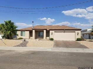 3224 N Eagle Rock Rd, Kingman, AZ 86401