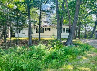 142 Southern Bay Rd, Penobscot, ME 04476
