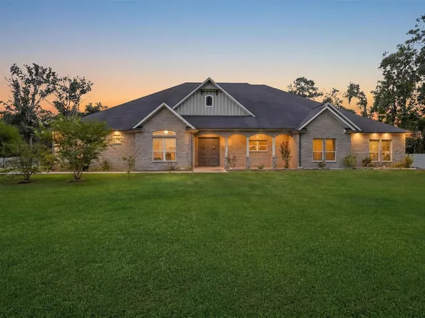1165 Fm 1725 Rd, Cleveland, TX 77328