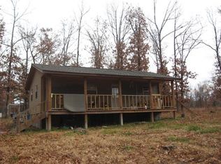 98 Blue Ash Ln, Mammoth Spring, AR 72554