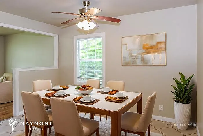 1803 Canterbury Cir NW — Photo 5