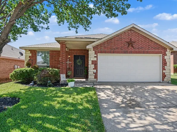 4932 Spur Ridge Ct, Fort Worth, TX 76244