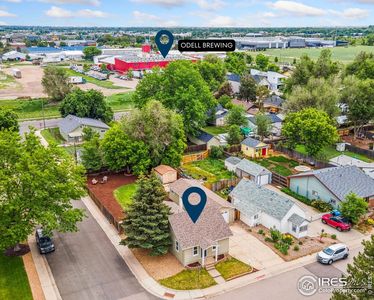 144 2nd St, Fort Collins, CO, 80524