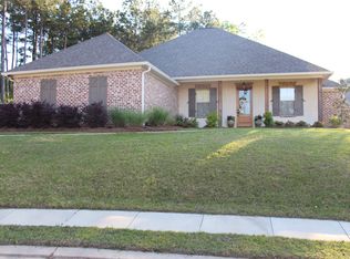 163 Mullherrin Dr, Madison, MS 39110