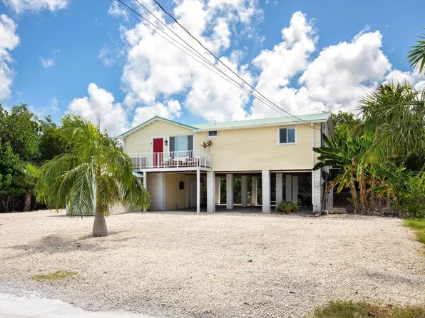 33 E Cahill Ct, Big Pine Key, FL 33043