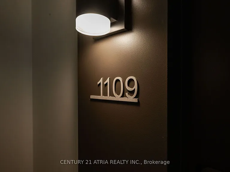 2075 Lakeshore Rd #1109 — Photo 3