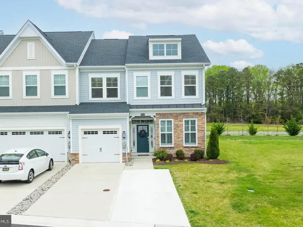 26256 Milby Cir, Harbeson, DE 19951