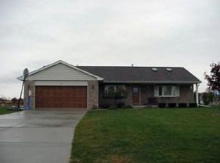 1269 Wieneke Rd, Saginaw, MI 48603