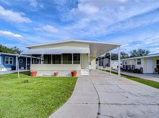 4961 Britni Way, Zephyrhills, FL 33541