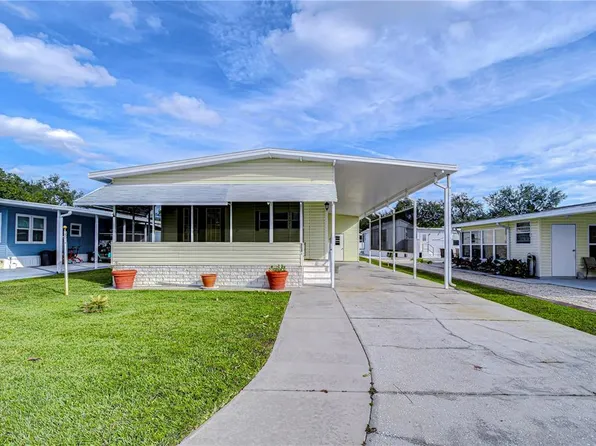 4961 Britni Way, Zephyrhills, FL 33541