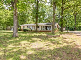 5410 New Salem Rd, Marshville, NC 28103